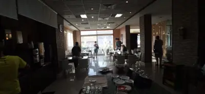 Сити Хотел Пловдив