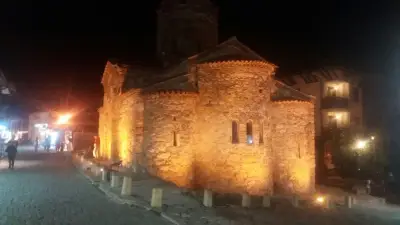 Private tours in Bulgaria