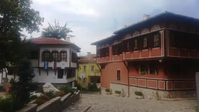 Private tours in Bulgaria