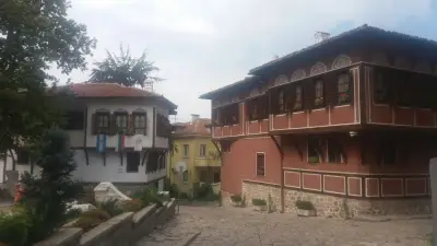 Private tours in Bulgaria