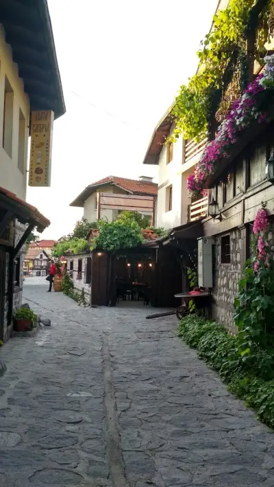 Private tours in Bulgaria