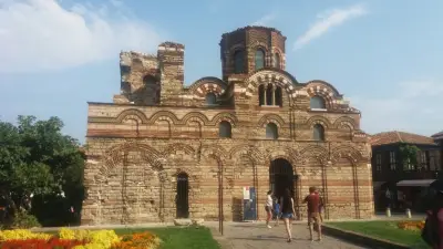 Private tours in Bulgaria