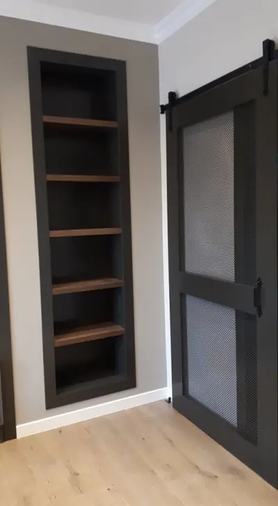 K&G Furniture
