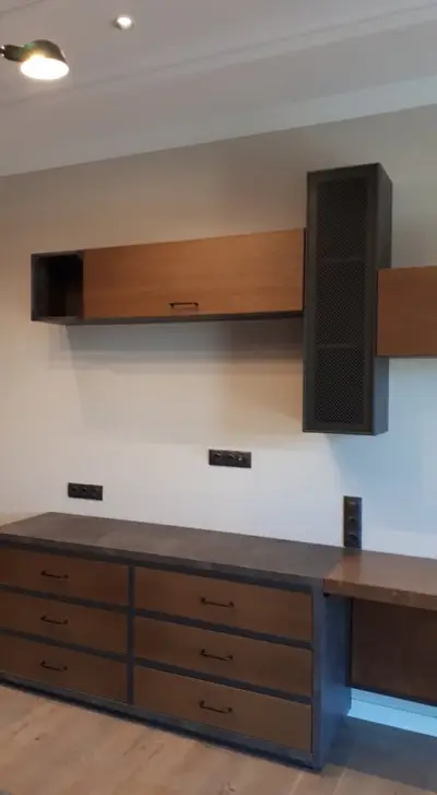 K&G Furniture