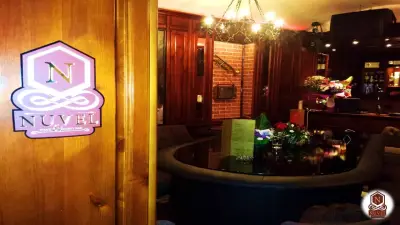 Hotel Elit