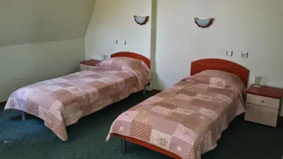 Hotel Elit