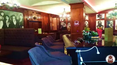 Hotel Elit