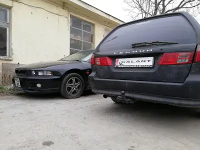 Жаки Ауто ЕООД