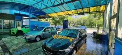 Автомивка Auto Fun