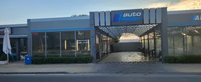Автомивка Auto Fun