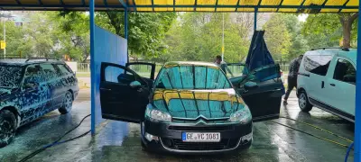 Автомивка Auto Fun