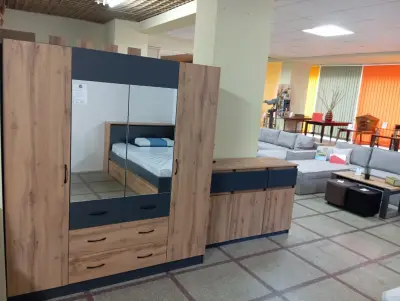 Мебел център Берковица