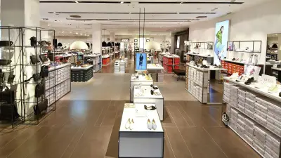 HUMANIC I Grand Mall Varna