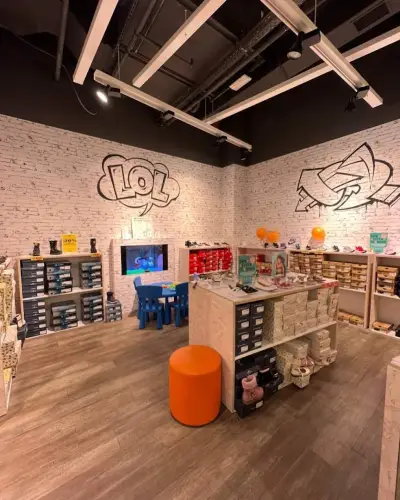 HUMANIC I Grand Mall Varna