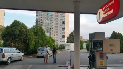 Лукойл Б006