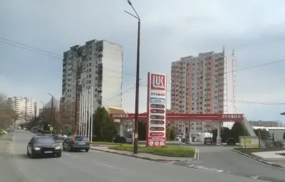 Лукойл Б006
