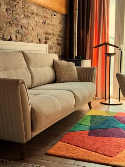 Boutique Guest House Yes For You