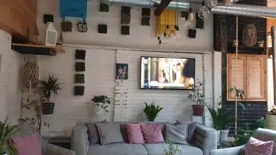 Boutique Guest House Yes For You