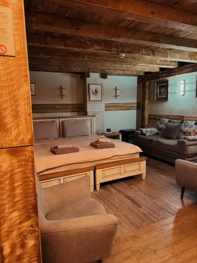 Boutique Guest House Yes For You
