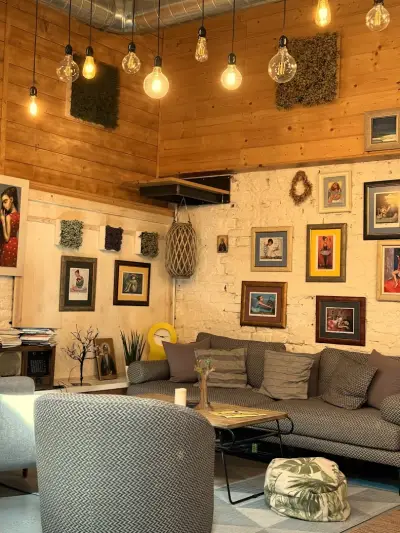 Boutique Guest House Yes For You
