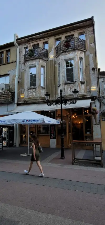 Boutique Guest House Yes For You