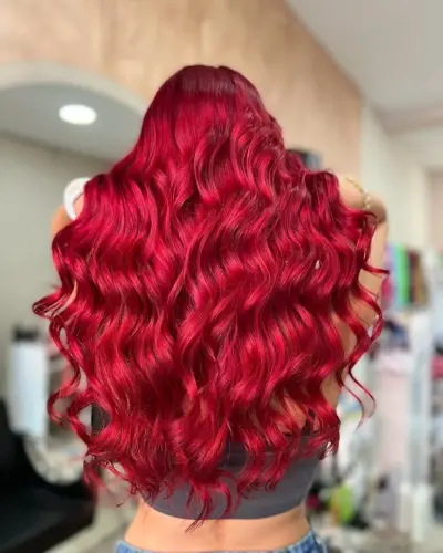 STANISLAVA ILIEVA HAIR SALON