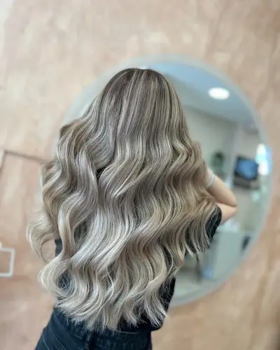 STANISLAVA ILIEVA HAIR SALON