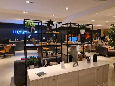 Enza Home
