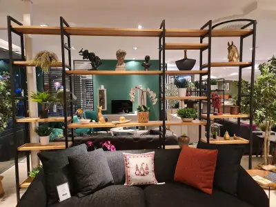 Enza Home