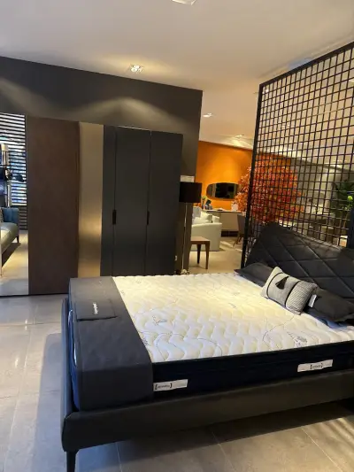 Enza Home