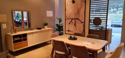 Enza Home