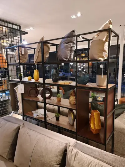 Enza Home