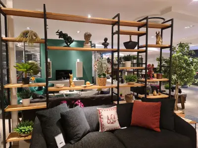 Enza Home