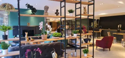 Enza Home