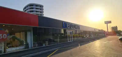 Enza Home