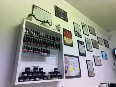 Dara Nails Beauty Studio