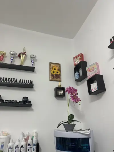 Dara Nails Beauty Studio