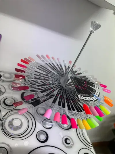 Dara Nails Beauty Studio