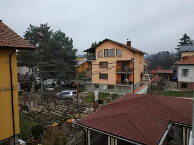 Хотел Дарлинг