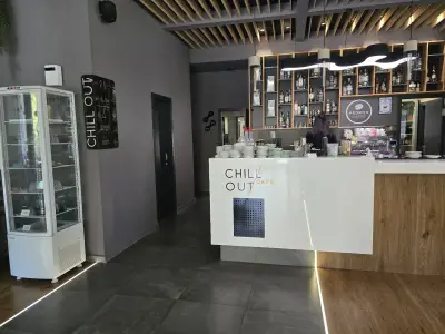 Chillout Cafe