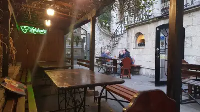 Трите лъва
