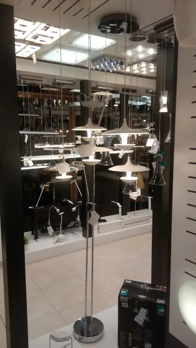 DECOR CENTER