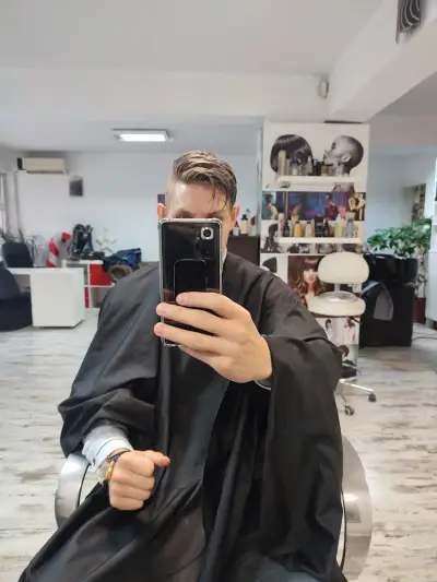 STUDIO SCISSORS