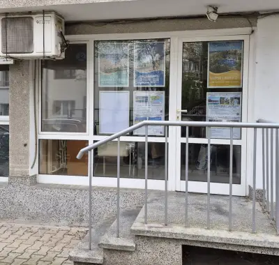 Партнер Травел