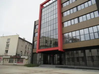ОУ "Никола Йонков Вапцаров" 4-8клас