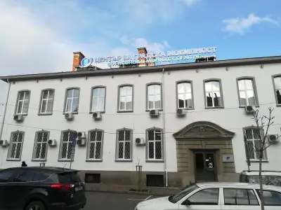 Център за градска мобилност - София