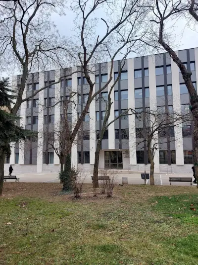 АДМИНИСТРАТИВЕН СЪД – БЛАГОЕВГРАД