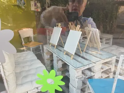 Студио Палитра