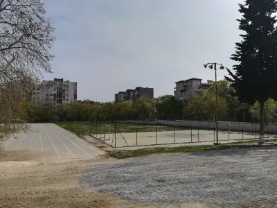 Пето основно училище „Митьо Станев“