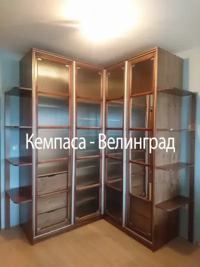 Мебели Кемпаса Велинград